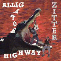 Zitter : Alligator Highway